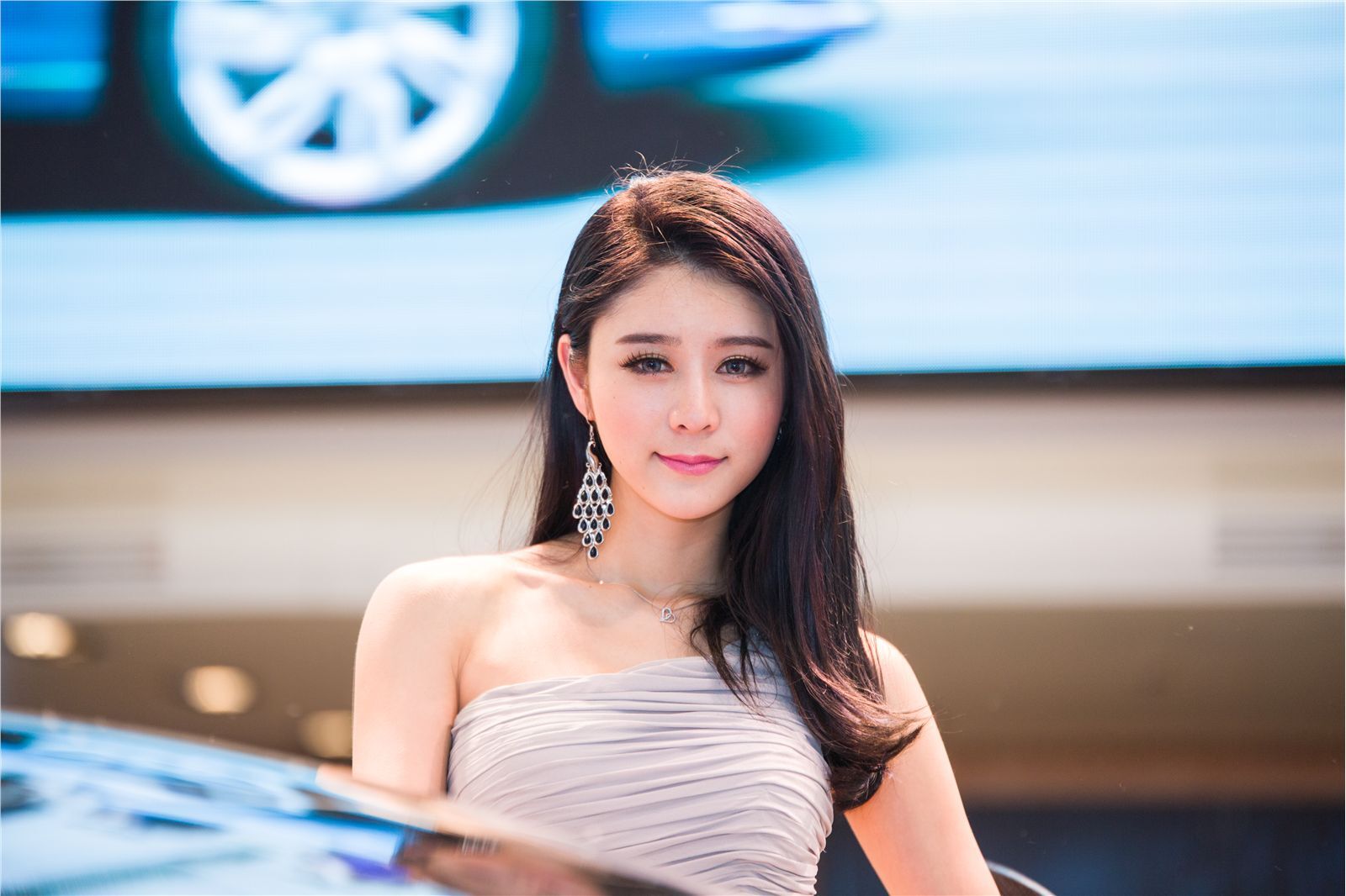 2014 Beijing Auto Show